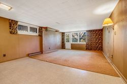Recreation Room at 24 Hockley Place, Parkwoods-Donalda, Toronto