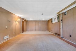Recreation Room at 24 Hockley Place, Parkwoods-Donalda, Toronto