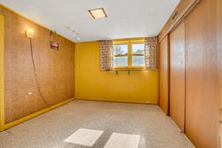 Bedroom at 24 Hockley Place, Parkwoods-Donalda, Toronto