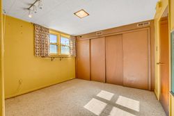Bedroom at 24 Hockley Place, Parkwoods-Donalda, Toronto