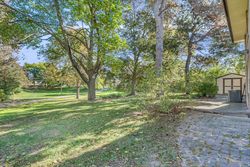 Backyard at 24 Hockley Place, Parkwoods-Donalda, Toronto