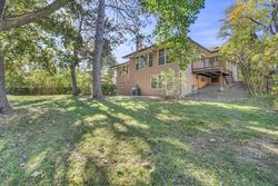 Backyard at 24 Hockley Place, Parkwoods-Donalda, Toronto