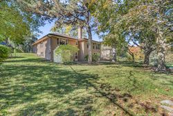 Backyard at 24 Hockley Place, Parkwoods-Donalda, Toronto