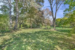 Backyard at 24 Hockley Place, Parkwoods-Donalda, Toronto