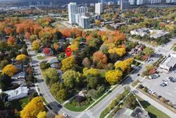 Aerial at 24 Hockley Place, Parkwoods-Donalda, Toronto