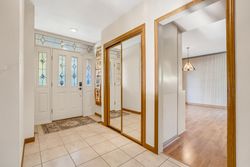Foyer at 24 Hockley Place, Parkwoods-Donalda, Toronto