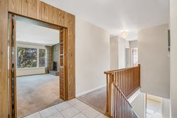 Foyer at 24 Hockley Place, Parkwoods-Donalda, Toronto