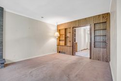 Living Room at 24 Hockley Place, Parkwoods-Donalda, Toronto