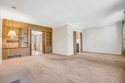 Living & Dining Room at 24 Hockley Place, Parkwoods-Donalda, Toronto