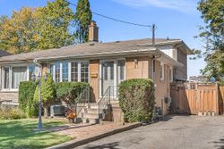 Front at 12 Slidell Crescent, Parkwoods-Donalda, Toronto