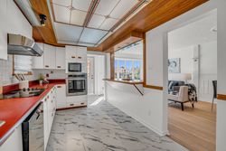 Kitchen at 12 Slidell Crescent, Parkwoods-Donalda, Toronto
