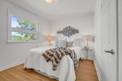 Primary Bedroom at 12 Slidell Crescent, Parkwoods-Donalda, Toronto