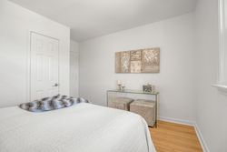Primary Bedroom at 12 Slidell Crescent, Parkwoods-Donalda, Toronto