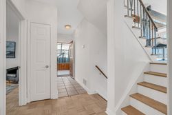 Ground Level at 12 Slidell Crescent, Parkwoods-Donalda, Toronto