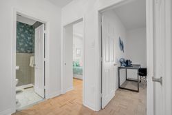 Ground Level at 12 Slidell Crescent, Parkwoods-Donalda, Toronto