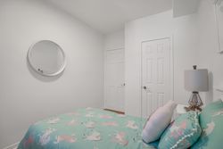 Bedroom at 12 Slidell Crescent, Parkwoods-Donalda, Toronto