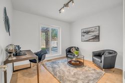 Bedroom at 12 Slidell Crescent, Parkwoods-Donalda, Toronto