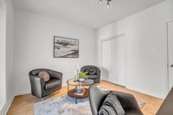 Bedroom at 12 Slidell Crescent, Parkwoods-Donalda, Toronto