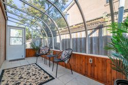 Sunroom at 12 Slidell Crescent, Parkwoods-Donalda, Toronto