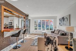 Living Room at 12 Slidell Crescent, Parkwoods-Donalda, Toronto