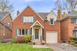 Front at 6 Armour Boulevard, Bedford Park-Nortown, Toronto