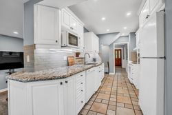 Kitchen at 6 Armour Boulevard, Bedford Park-Nortown, Toronto