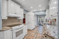 Kitchen at 6 Armour Boulevard, Bedford Park-Nortown, Toronto