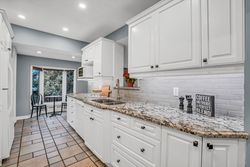 Kitchen at 6 Armour Boulevard, Bedford Park-Nortown, Toronto
