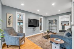 Family Room at 6 Armour Boulevard, Bedford Park-Nortown, Toronto