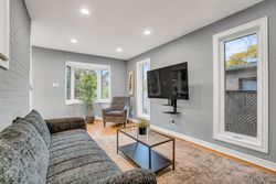 Family Room at 6 Armour Boulevard, Bedford Park-Nortown, Toronto