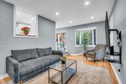 Family Room at 6 Armour Boulevard, Bedford Park-Nortown, Toronto