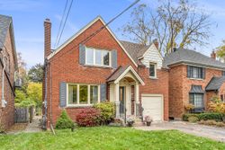 Front at 6 Armour Boulevard, Bedford Park-Nortown, Toronto