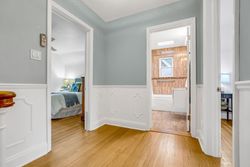 Upper Level at 6 Armour Boulevard, Bedford Park-Nortown, Toronto