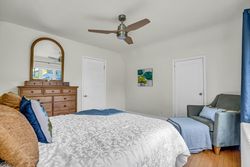Primary Bedroom at 6 Armour Boulevard, Bedford Park-Nortown, Toronto