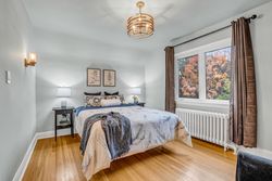 Bedroom at 6 Armour Boulevard, Bedford Park-Nortown, Toronto