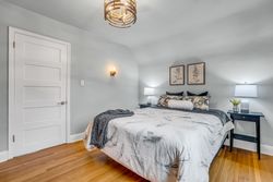 Bedroom at 6 Armour Boulevard, Bedford Park-Nortown, Toronto