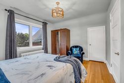 Bedroom at 6 Armour Boulevard, Bedford Park-Nortown, Toronto