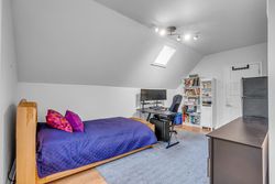 Bedroom at 6 Armour Boulevard, Bedford Park-Nortown, Toronto