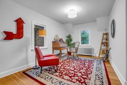 Bedroom at 6 Armour Boulevard, Bedford Park-Nortown, Toronto