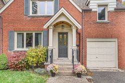 Front at 6 Armour Boulevard, Bedford Park-Nortown, Toronto