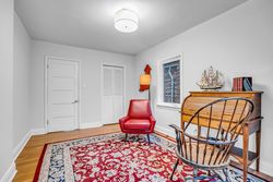 Bedroom at 6 Armour Boulevard, Bedford Park-Nortown, Toronto