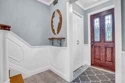Foyer at 6 Armour Boulevard, Bedford Park-Nortown, Toronto