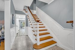 Foyer at 6 Armour Boulevard, Bedford Park-Nortown, Toronto