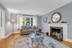 Living Room at 6 Armour Boulevard, Bedford Park-Nortown, Toronto