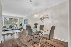 Dining Room at 113 Fenside Drive, Parkwoods-Donalda, Toronto