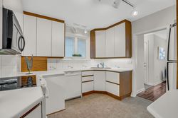 Kitchen at 113 Fenside Drive, Parkwoods-Donalda, Toronto