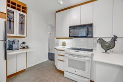 Kitchen at 113 Fenside Drive, Parkwoods-Donalda, Toronto