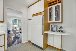 Kitchen at 113 Fenside Drive, Parkwoods-Donalda, Toronto