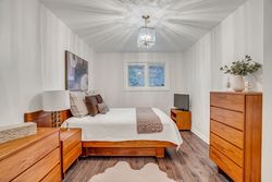 Primary Bedroom at 113 Fenside Drive, Parkwoods-Donalda, Toronto