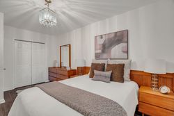 Primary Bedroom at 113 Fenside Drive, Parkwoods-Donalda, Toronto